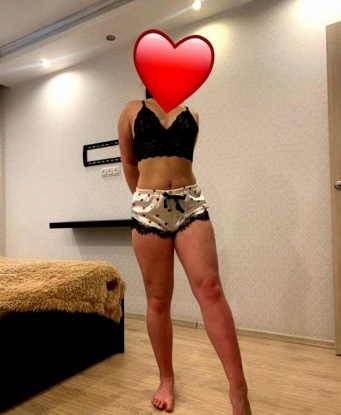 Проститутка Полина