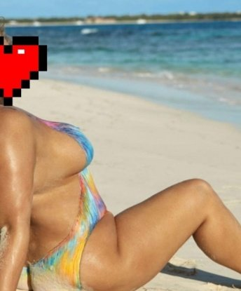 Проститутка Таня