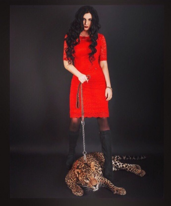 Проститутка Милена