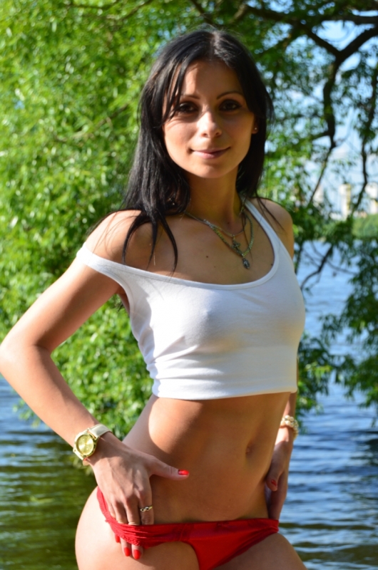 Проститутка Маргаритка