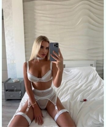 Проститутка Виктория